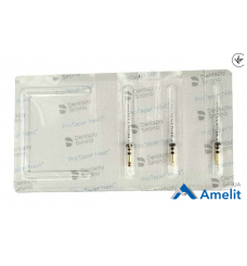 Інструмент машинний Protaper Next  Х4, 25 мм (Dentsply Sirona), 3 шт./пак.